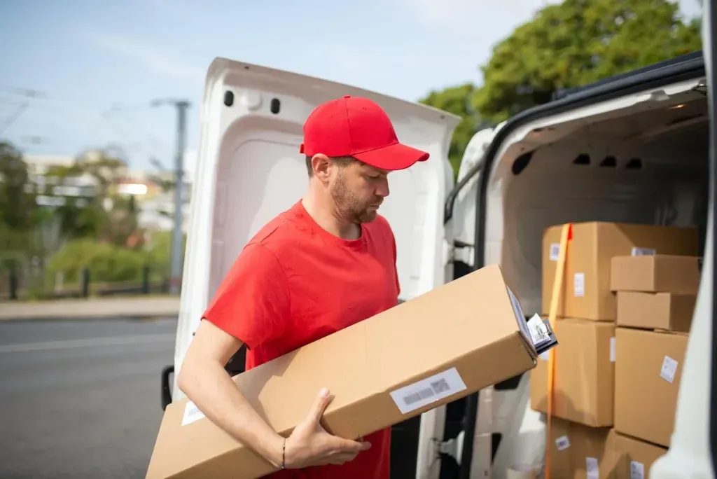 SwiftPack Logistics Karachi: 40% Fewer Failed Deliveries and 3x Order Volume with the Same Team