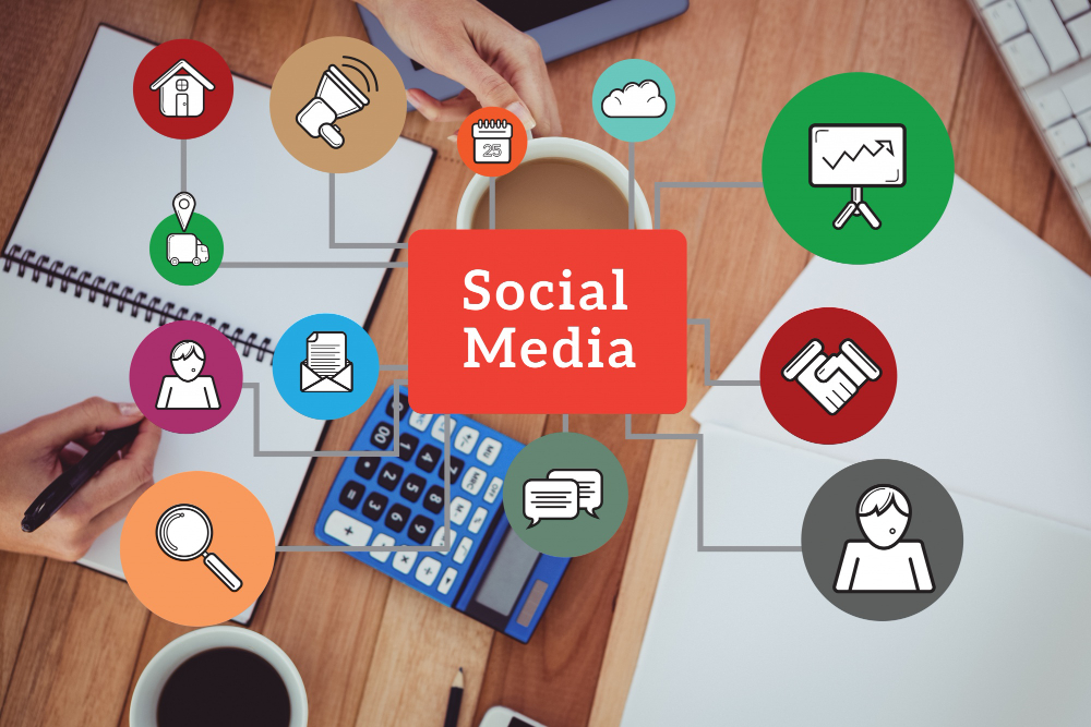 iCargos — March Week 1 Social Media Content (March 2–8, 2026)