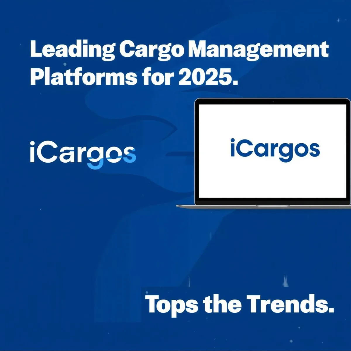cargo-management-platform