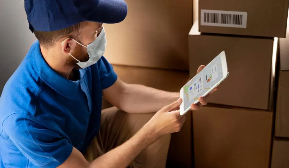 3 Digital Strategies for Courier Services to Conquer the Changing Market