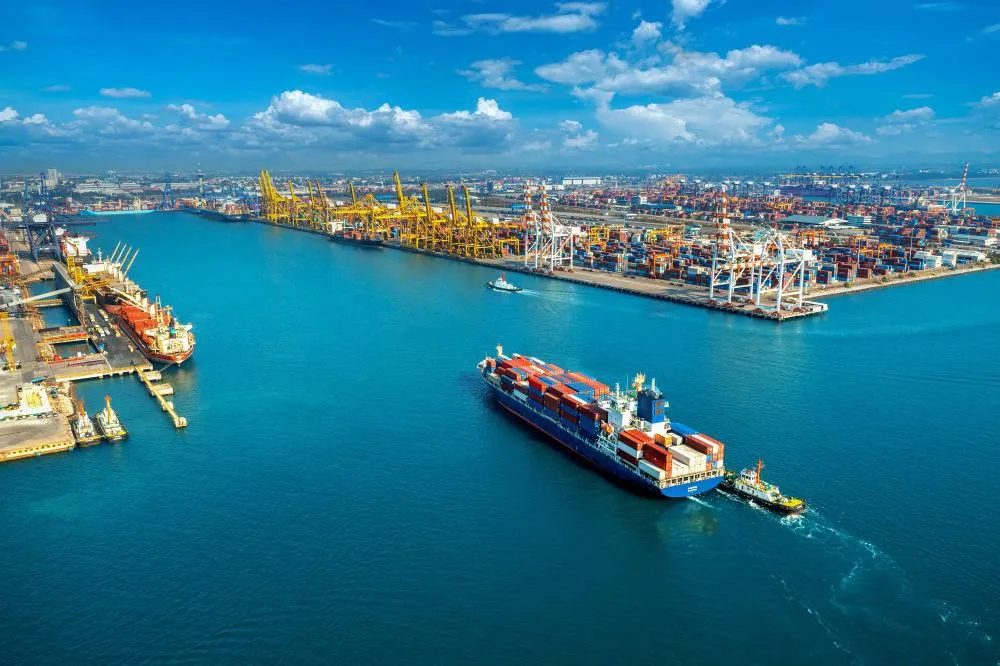The Logistics 'One-Stop Shop': How to Consolidate Services and Simplify the Customer Journey