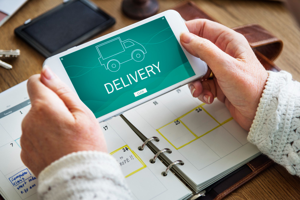 Fast Supply Chain Management Solution: How iCargos Powers Quick Courier Operations